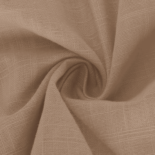 Women's Summer Cotton Linen Tops – Trendy Short Sleeve Button-Up V-Neck Shirts